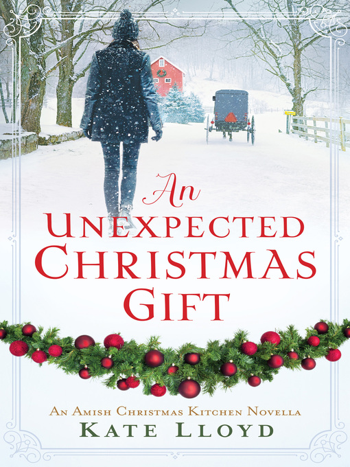 Title details for An Unexpected Christmas Gift by Kate Lloyd - Available